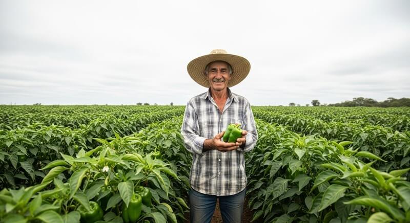 Controle Químico: Entenda a classificação dos agrotóxicos